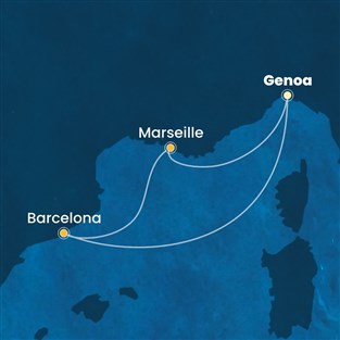 Route Map